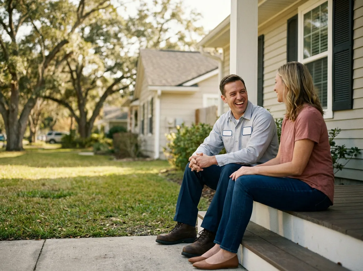 Septic tank pumping FAQs for Teague, TX